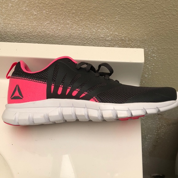 Reebok Sublite running shoes - Picture 2 of 4